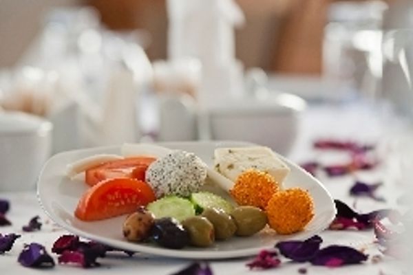 Reyhani Kasri Hotel Mardin